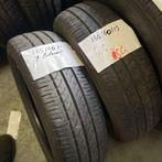 2 x Yokohama BluEarth 165-60-15 Zomerbanden 5,5mm, Auto-onderdelen, Banden en Velgen, Gebruikt, 15 inch, Ophalen of Verzenden