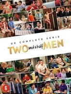 Two And A Half Men - seizoen 1 t/m 12  (39 DVD) - DVD, Verzenden, Nieuw in verpakking