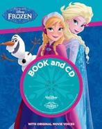 Disney Frozen 9781472373250, Boeken, Overige Boeken, Gelezen, Verzenden