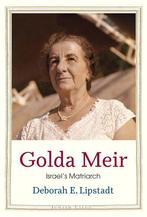 9780300253511 Jewish Lives- Golda Meir Deborah E. Lipstadt, Verzenden, Nieuw, Deborah E. Lipstadt