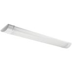 LED Batten - LED Balk - Titro - 18W - Natuurlijk Wit 4200K -, Ophalen of Verzenden, Nieuw, Metaal