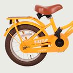 Supersuper kinderfiets 14 inch, Ophalen of Verzenden, Gebruikt, Supersuper