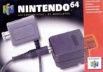 Mario64.nl: Nintendo 64 RF Switch - iDEAL!, Spelcomputers en Games, Spelcomputers | Nintendo 64, Gebruikt, Ophalen of Verzenden