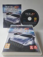 Test Drive Unlimited 2 Playstation 3, Spelcomputers en Games, Games | Sony PlayStation 3, Ophalen of Verzenden, Nieuw