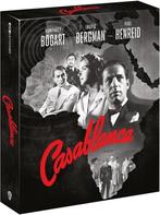 Casablanca (4K Ultra HD Blu-ray) (Geen Nederlandse, Cd's en Dvd's, Blu-ray, Verzenden, Nieuw in verpakking