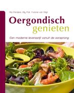 Oergondisch Genieten 9789081772808 Ria Penders, Boeken, Kookboeken, Gelezen, Ria Penders, Elly Poll, Verzenden