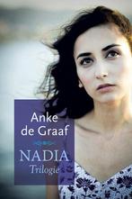 Nadia trilogie 9789020534009 Anke de Graaf, Verzenden, Gelezen, Anke de Graaf
