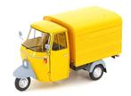 Mitica-Diecast 1:18 - Modelauto - Ape Piaggio P501 Van, Nieuw