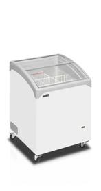 Vrieskast consumptie-ijs nic101sceb | Tefcold | 48847, Verzenden