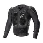 Lichaamsbeschermer Alpinestars Bionic Action V2 Zwart, Verzenden, Nieuw
