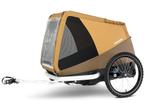Croozer Hondenfietskar, Verzenden, Vering, Nieuw, Hondenkar