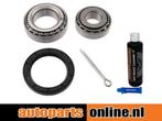 Wiellager set Toyota Starlet achterzijde, links of rechts, Verzenden, Nieuw, Toyota