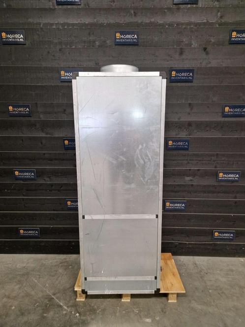 Geurfilterkast | UNN-FGFK-08 | 230V, Zakelijke goederen, Horeca | Keukenapparatuur, Gebruikt, Overige typen