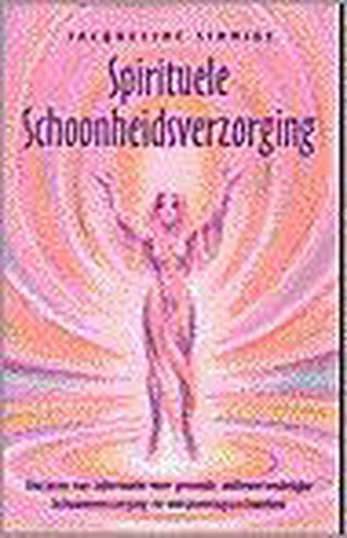 SPIRITUELE SCHOONHEIDSVERZORGING 9789063783389 J. Sinnige, Boeken, Gezondheid, Dieet en Voeding, Gelezen, Verzenden
