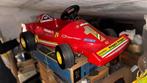Toys Toys - Speelgoed voertuig Pedal Car Ferrari - Toys Toys