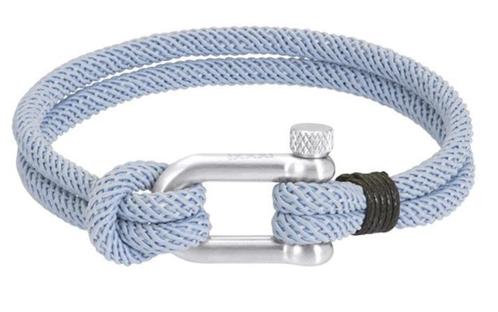 Armband Jerry, Sieraden, Tassen en Uiterlijk, Armbanden, Overige kleuren, Nieuw, Overige materialen, Ophalen of Verzenden