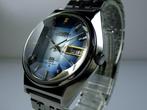 Seiko - LM Lord Matic 23Jewels Blue Gradient KANJI JDM -