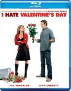 I Hate Valentines Day (steelbook edition) (Blu-ray), Cd's en Dvd's, Blu-ray, Gebruikt, Verzenden