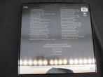 Bruce Springsteen & the E street Band - Live/1975-85 [5 LP, Cd's en Dvd's, Nieuw in verpakking