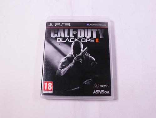 Playstation 3 - Call of Duty: Black Ops II, Spelcomputers en Games, Games | Sony PlayStation 3, Ophalen of Verzenden