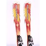 120 kinder skis DYNASTAR TEAM CHAM + Look Xpress 4.5 ( TOP, Overige merken, Gebruikt, Verzenden, 100 tot 140 cm