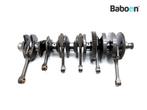 Krukas BMW K 1600 Bagger 2017-2021 (K1600B), Motoren, Verzenden, Gebruikt