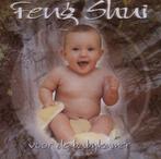 Mel Ashton - Feng Shui Voor BabyS (CD), Verzenden, Nieuw in verpakking