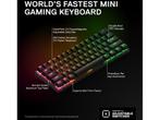 SteelSeries Apex Pro Mini - Draadloos Gaming Toetsenbord -, Verzenden, Nieuw