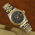 Rolex - Datejust Quickset Date Sapphire Glass - Zonder, Nieuw