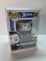 Funko - Funko Pop #1378 Mister Sinister (X-Men) signed by