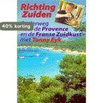 RICHTING ZUIDEN 9789066110250 T. Eyk, Verzenden, Gelezen, T. Eyk