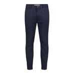 MAC • donkerblauwe pantalon Griffin • 33, Kleding | Heren, Broeken en Pantalons, Nieuw, Blauw, Verzenden