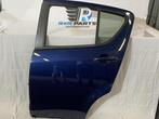 Portier Links Achter - (Opel Agila B) - OEM: 93193293, Verzenden, Nieuw, Deur
