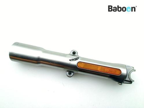 Voorvork Buitenpoot Rechts Harley-Davidson FLSTF Softail Fat, Motoren, Onderdelen | Harley-Davidson, Gebruikt, Verzenden