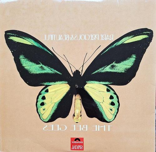 Bee Gees, Cliff Richard & The Shadows - A nice collection, Cd's en Dvd's, Vinyl Singles