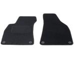 Automatten voorzijde - zwart stof - Audi A4 B6,B7 2001-2009, Verzenden, Nieuw
