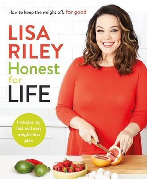9780241349120 Lose Weight for Life Lisa Riley, Boeken, Gezondheid, Dieet en Voeding, Nieuw, Verzenden