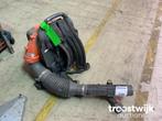 Online Veiling: Bladblazer Husqvarna 350BT