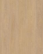 Plak pvc rechte plank naturel eiken |  Belakos Terreno 610, Ophalen, Nieuw