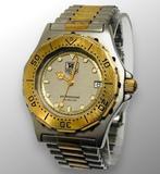 TAG Heuer - Professional200m934.213 - Zonder minimumprijs