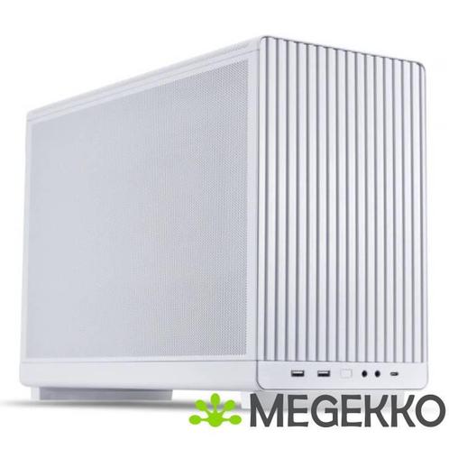 Lian Li A3-mATX White, Computers en Software, Computerbehuizingen, Nieuw, Verzenden