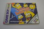 The Simpsons - Night of the Living - Treehouse of Horror, Verzenden, Zo goed als nieuw