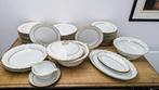 Massé & Surget, années 60 - Tafelservies (44) - Porselein,