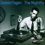 LP gebruikt - Donald Fagen - The Nightfly, Cd's en Dvd's, Zo goed als nieuw, Verzenden