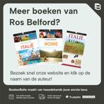 Italië / Capitool reisgidsen 9789000341825 Ros Belford, Boeken, Reisgidsen, Verzenden, Zo goed als nieuw, Ros Belford