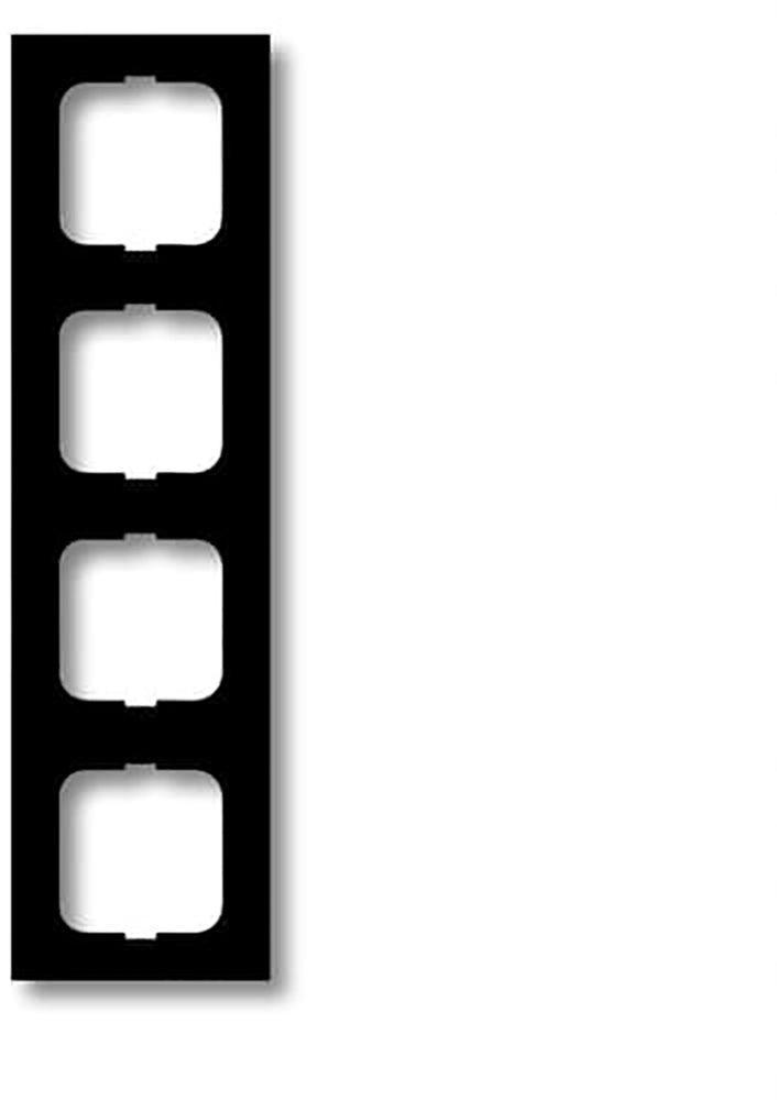 ABB Busch-Jaeger Future Afdekraam Schakelmateriaal -, Doe-het-zelf en Verbouw, Elektra en Kabels, Overige typen, Nieuw, Verzenden