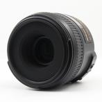 Nikon AF-S 40mm F/2.8G DX micro | Tweedehands, Verzenden, Gebruikt, Nikon