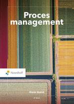 9789001078386 Procesmanagement Rienk Stuive, Verzenden, Nieuw, Rienk Stuive