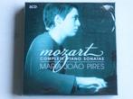 Mozart - Complete Piano Sonatas / Maria Joao Pires (5 CD) Ni, Cd's en Dvd's, Cd's | Klassiek, Verzenden, Nieuw in verpakking