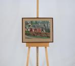Kees Bol (1916-2009) - Lente